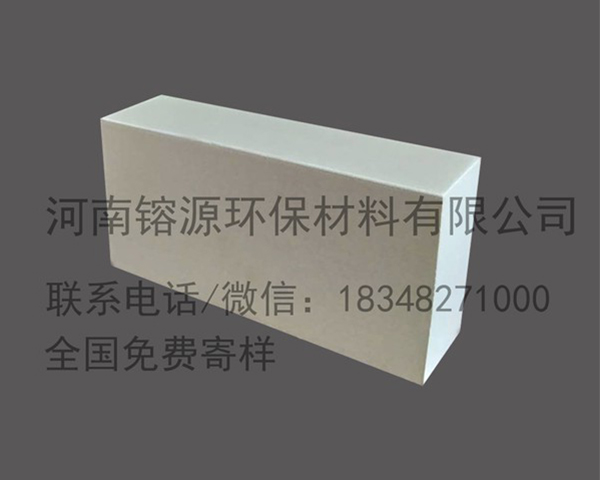 耐酸標(biāo)磚