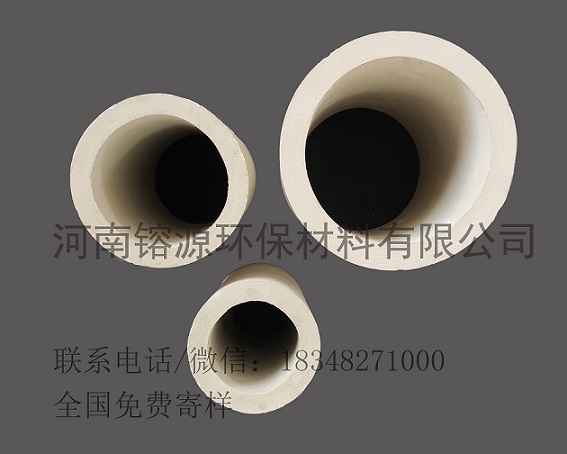 耐酸磚系列-耐酸瓷管